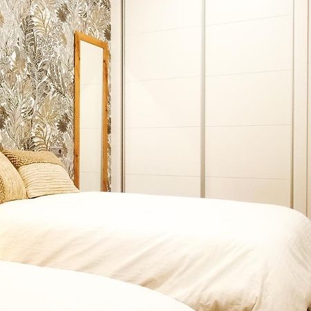 Elegante Apartamento Laud1 - Nuevo/Familia/Wifi/Tv Valladolid Esterno foto
