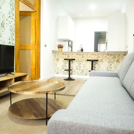 Elegante Apartamento Laud1 - Nuevo/Familia/Wifi/Tv Valladolid Esterno foto
