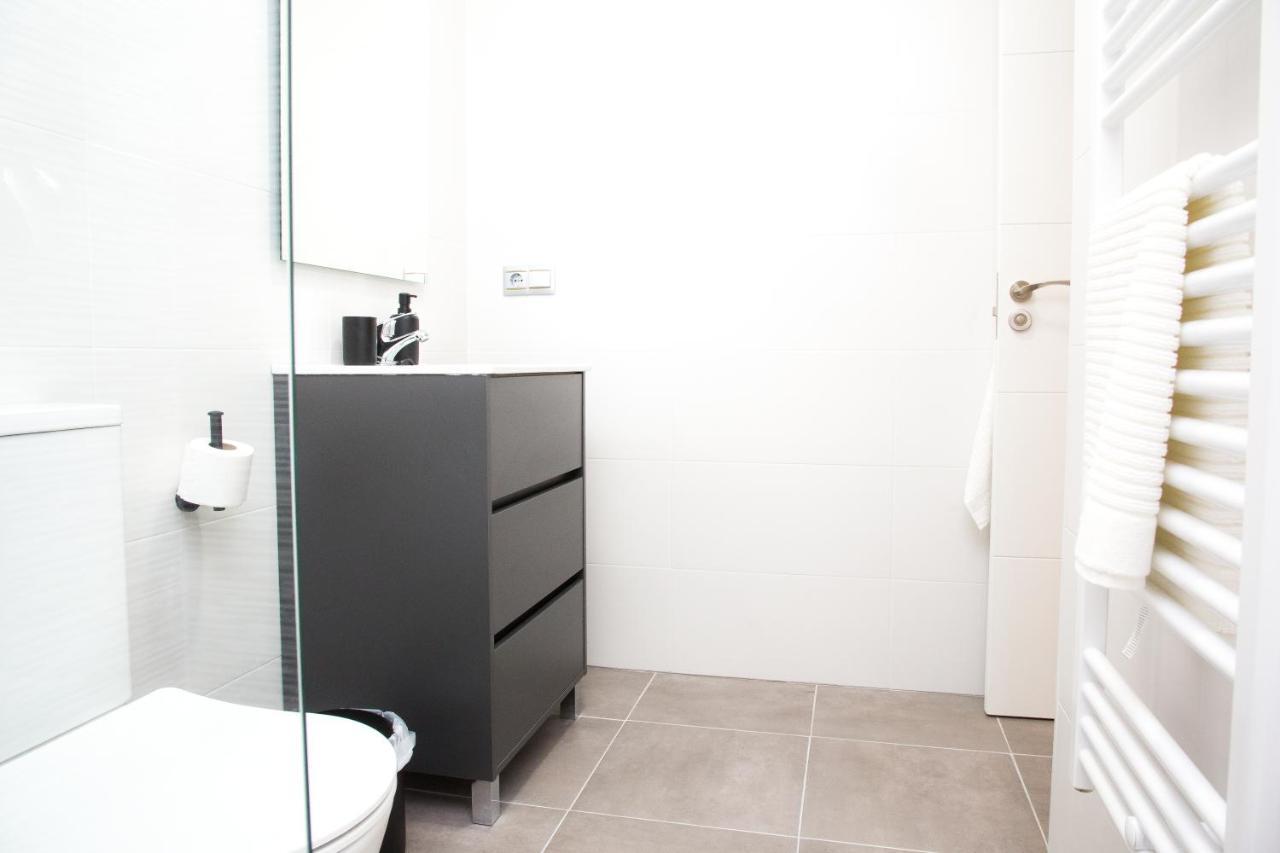 Elegante Apartamento Laud1 - Nuevo/Familia/Wifi/Tv Valladolid Esterno foto