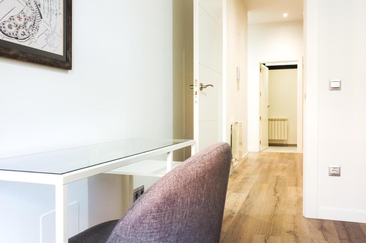 Elegante Apartamento Laud1 - Nuevo/Familia/Wifi/Tv Valladolid Esterno foto