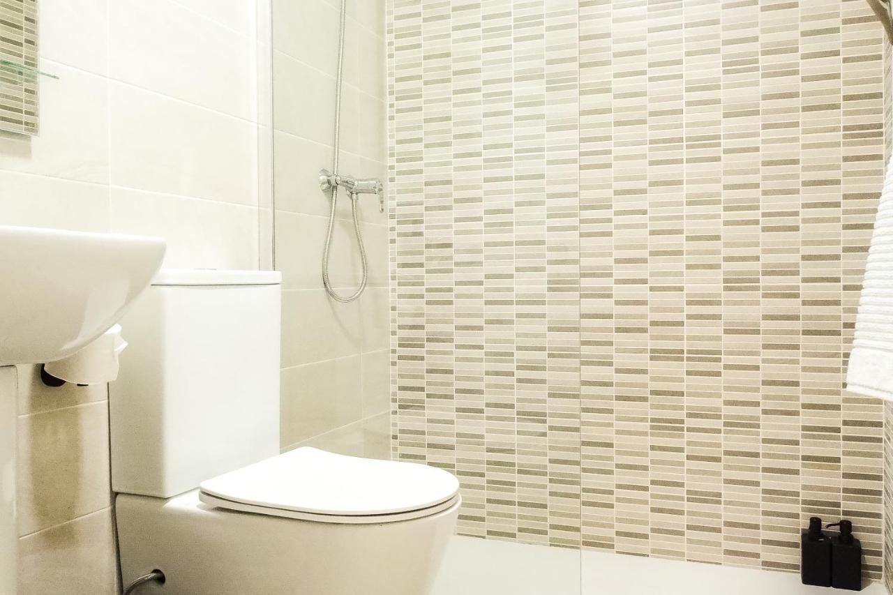 Elegante Apartamento Laud1 - Nuevo/Familia/Wifi/Tv Valladolid Esterno foto