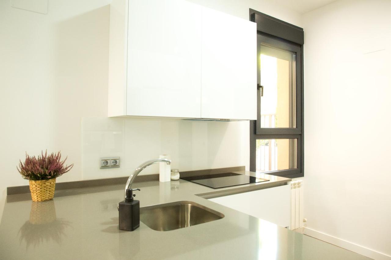 Elegante Apartamento Laud1 - Nuevo/Familia/Wifi/Tv Valladolid Esterno foto