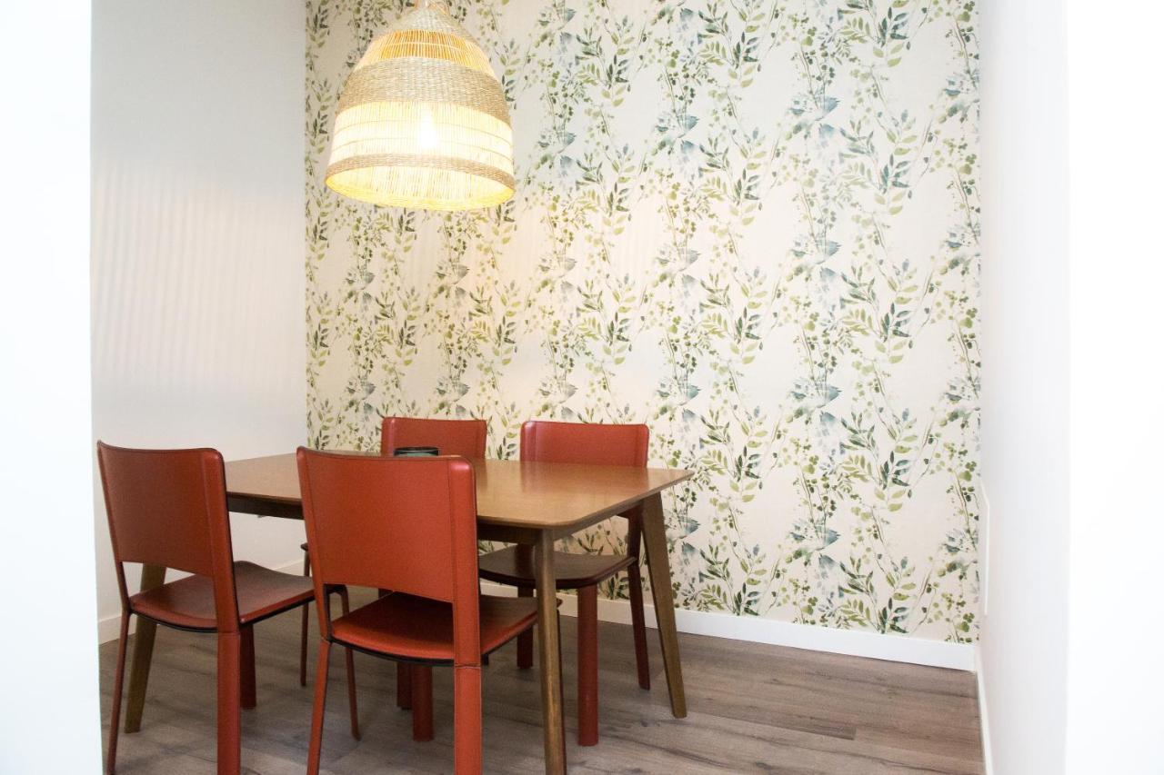 Elegante Apartamento Laud1 - Nuevo/Familia/Wifi/Tv Valladolid Esterno foto
