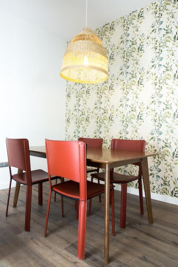 Elegante Apartamento Laud1 - Nuevo/Familia/Wifi/Tv Valladolid Esterno foto