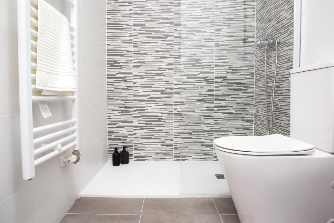 Elegante Apartamento Laud1 - Nuevo/Familia/Wifi/Tv Valladolid Esterno foto